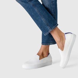 Bright White Rothy’s